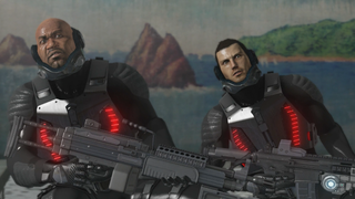 Sometimes A Weird Video Game Is Better Than A Polished One<em></em>